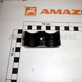 Klemmhaelftenpaar 3015 Zkp-3-R-22/25-Pa Amazone KE102