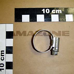 Schlauchschelle Din 3017A  12- (Ke118) Amazone KE118