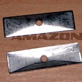 Deckplatte 3015 Zdp-5-W4 Amazone KE241