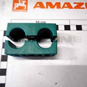 Klemmhaelftenpaar 3015 Zkp-3-G-20/20-Pa Amazone KE318