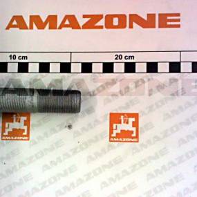 Riffelradbolzen M22 X 80 10.9 (La102) Amazone