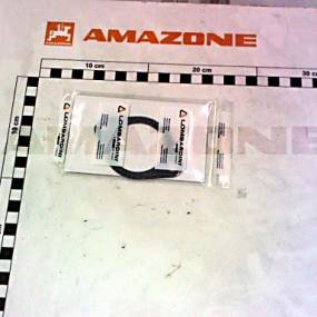 Dichtung F. Auspuff Amazone LF080