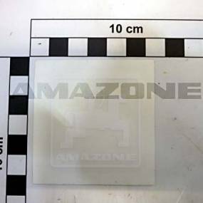 Folie Amazone-Logo MF1201