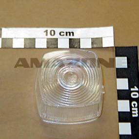 Lichtscheibe Amazone NA013