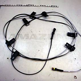 Led-Kette 7-Flammig (Na259) Amazone NA259