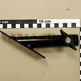 Halter 1 Amazone NE259