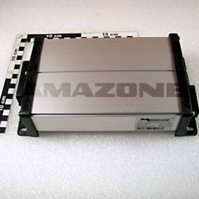 Job-Rechner Basis F. Spritze Uf1 Ug Ux Amatron+(Ohne Software) (Ni070) Amazone