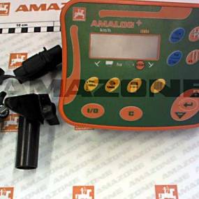 Bedien-Computer Amalog+ (Ni078)  Amazone NI078