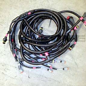 Kabelbaum 2 Dosierer V2 42-Pol. Amazone NL1119