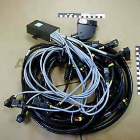 Kabelbaum F. Armatur Ug (Nl119) Amazone