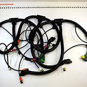 Kabelbaum Re. Amaspot 3,0 M Amazone NL1227