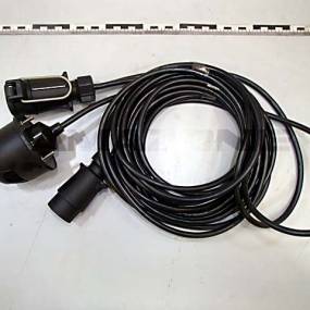 Kabelbaum F. Anhaengevorr. Beleuchtung Ux Amazone NL246