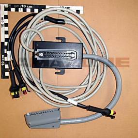 Kabelbaum F. Kg-2 Amazone NL536