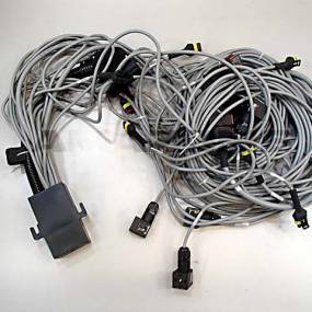 Kabelbaum F. Hydraulik 1 Ux (Nl609) Amazone