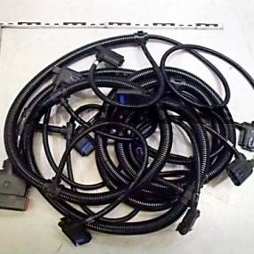 Kabelbaum F. 11 Düsenkörper Amaselect Amazone NL873