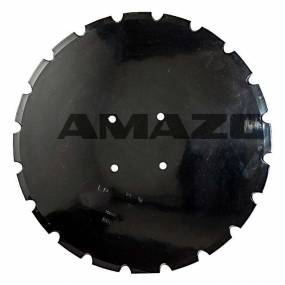 Scheibe Kleingezackt 460/4 (Xl044) Amazone