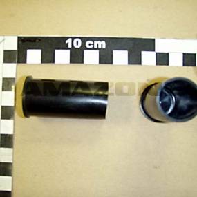 Schutzhülse Amazone Y0235153600