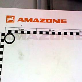 Sicherungsring Din 471 29X1,5 Amazone Y0256032990