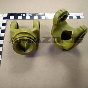 Rillengabel Amazone Y040444