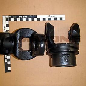 Innengabel F. Innenrohr Amazone Y2040S6854