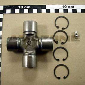 Kreuzgarnitur Amazone Y4120H0012R30