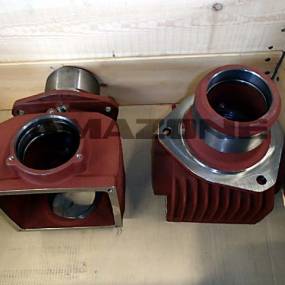 Gehäuse (Y4202723) Amazone