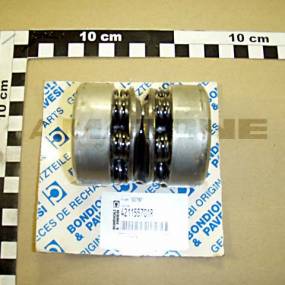 Federpaket Lr23 1700 Nm Amazone Y421155701R