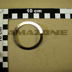 Passscheibe Din 988 45X55X0,1 (Y6010895) Amazone