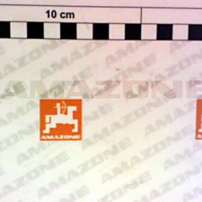 O-Ring 4,00X1,00 (Y700000782) Amazone