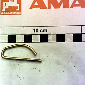 Sicherungssplint F. Kronenmutter M30 Amazone Y914C27E