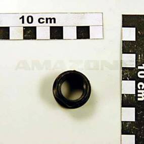 Flachbundmutter M18X1,5 Rad-Mu 74361 A18 8 D74361-B18-8 Amazone YD74361005