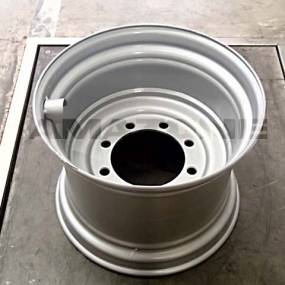 Rad 16.00X22.5 Et-50 Silber Amazone YY00040