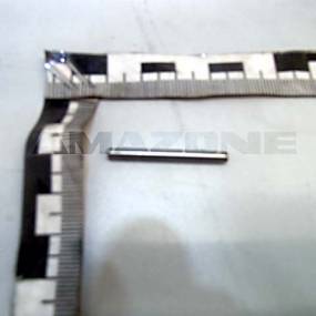 Zylinderstift 6325 3M6X32 Amazone YY00461