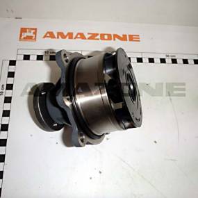 Kühlwasserpumpe Tcd-L6.1 für Pantera 4502/4503/4504 Amazone YY00518