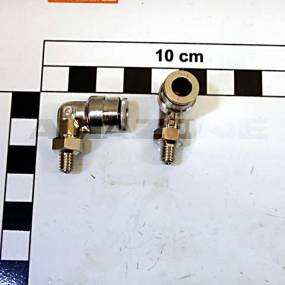 Steckverschraubung M6X1 (Yy00700) Amazone YY00700