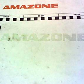 Mutter Magnetventil Amazone YY01058