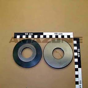 Distanzscheibe Ar 250 / 280 / 185 Bp Amazone ZF042