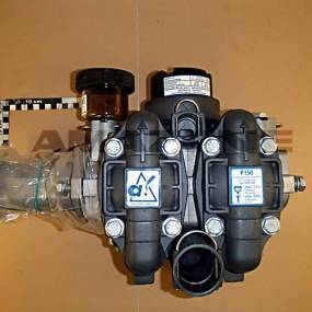 Kolbenmembranpumpe P150 O. Hydromotor Amazone ZF1266