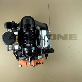 Kolbenmembranpumpe Bp125 Amazone ZF531