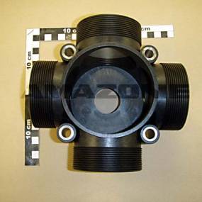 Gehaeuse Kh2 Ft Amazone ZF616