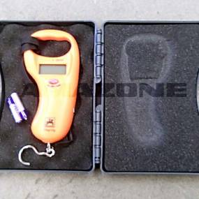 Abdrehwaagenset Amazone ZN410