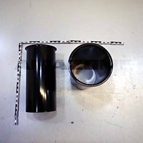 Anschweissende Dn120 L=260 Amazone ZS337