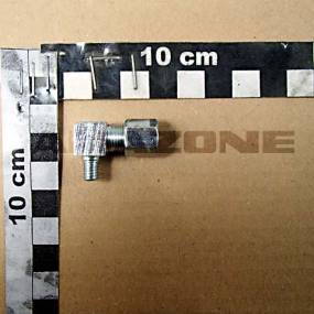 Winkelverschraubung We M6K Amazone ZU112