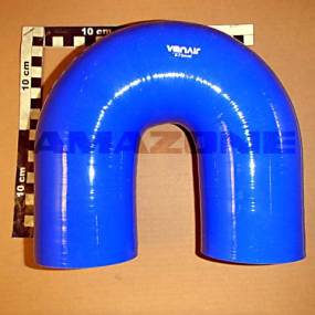 Silikonschlauchkrümmer 180° Nennweite 70Mm Amazone ZU129