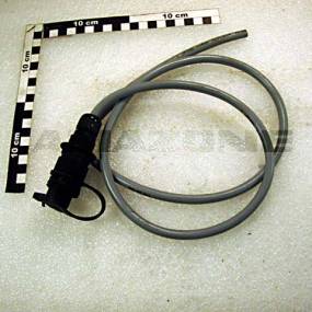 Spannungskabel 2X2,5 Mm2 Amazone 0703600