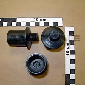 Ventilkolben Amazone 101234772