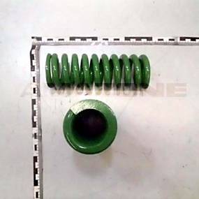 Druckfeder 10X47X 155 (101682) Amazone