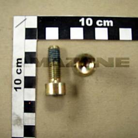 Innensechskantschraube Amazone 102855781