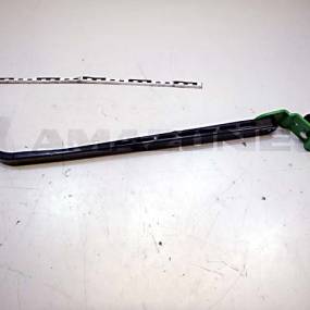 Kufe 590 Mm mit Ambauteilen rechts (102974) Amazone