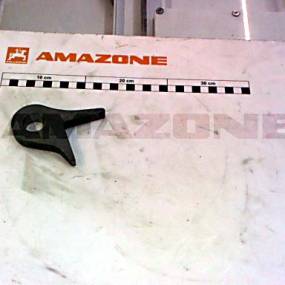 Gelenkstück 2 mit Kegelbohrung (103064) Amazone